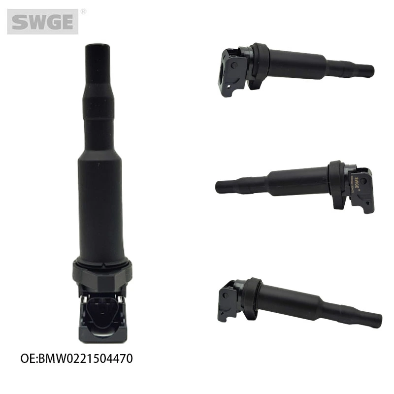 Ignition Coil BMW0221504470