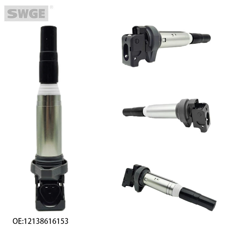 Ignition Coil 12138616153