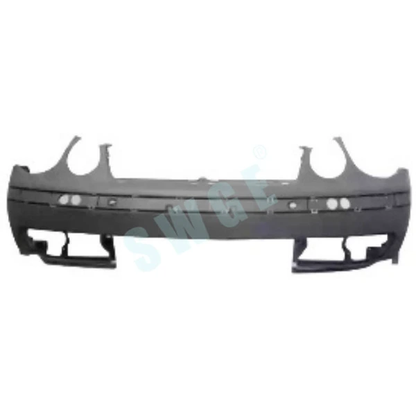 FOR POLO 2003 Front Bumper 6Q0 807 217
