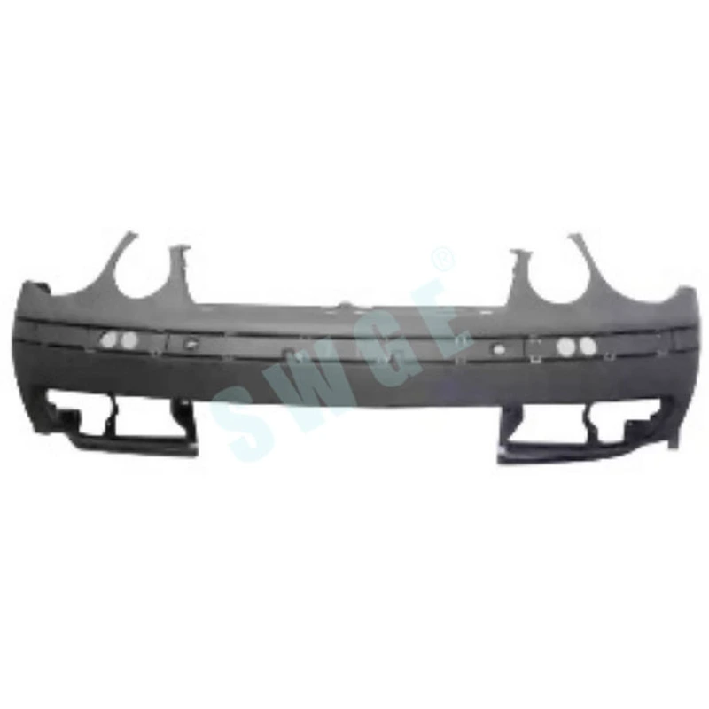 FOR POLO 2003 Front Bumper 6Q0 807 217