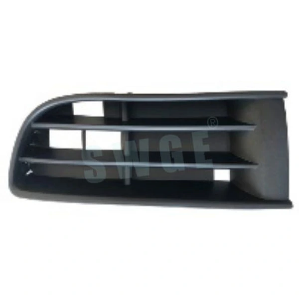 FOR POLO 2003 FOG LAMP COVER WITHOUT HOLE 6Q0 853 665F 9B9