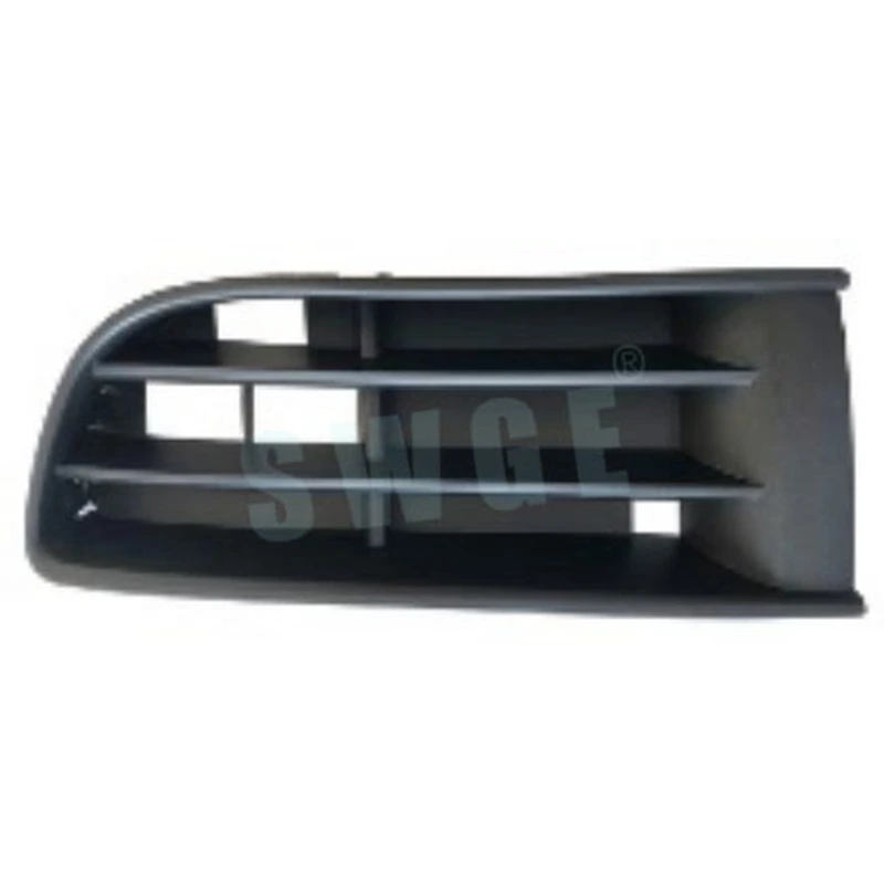 FOR POLO 2003 FOG LAMP COVER WITHOUT HOLE 6Q0 853 665F 9B9