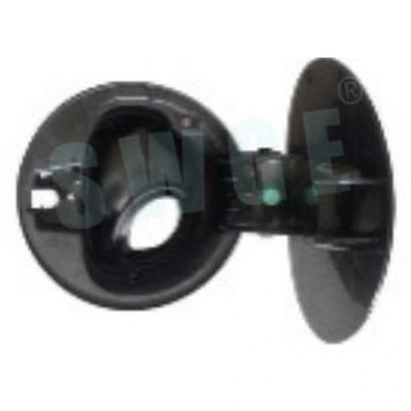 FOR polo 2002-2005 Oil Tank Cover 6Q6 809 857D