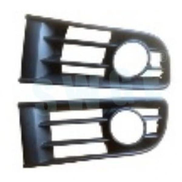 FOR Polo 2003 FOG LAMP COVER WITH HOLE 6Q0 853 665/6C