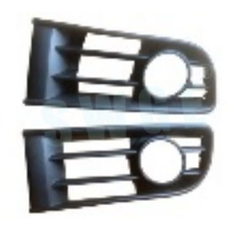 FOR Polo 2003 FOG LAMP COVER WITH HOLE 6Q0 853 665/6C