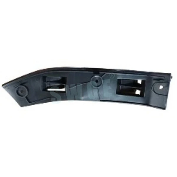 FOR Polo 2003 Front Bumper Bracket 6Q0 807 183/184