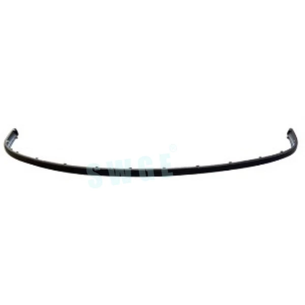 FOR Polo 2003 front Bumper Strip 6QO 807 720G