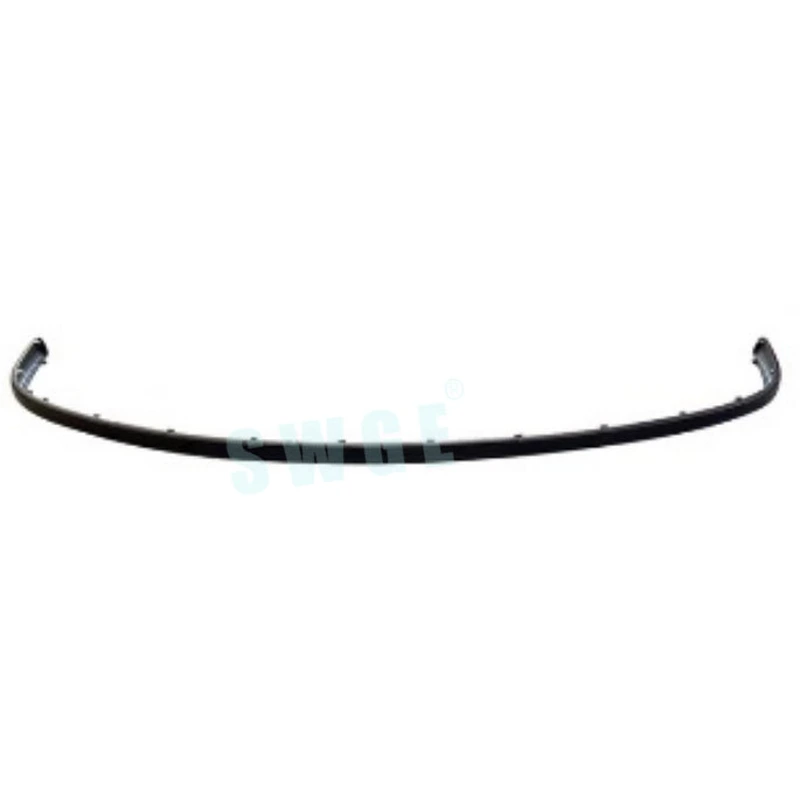 FOR Polo 2003 front Bumper Strip 6QO 807 720G