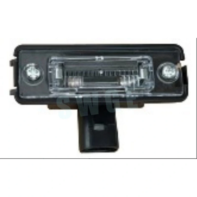 FOR Polo 2003 License Light 1J6 943 021