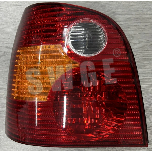 FOR Polo 2003 Tail Lamp 6Q6 945 095/096G