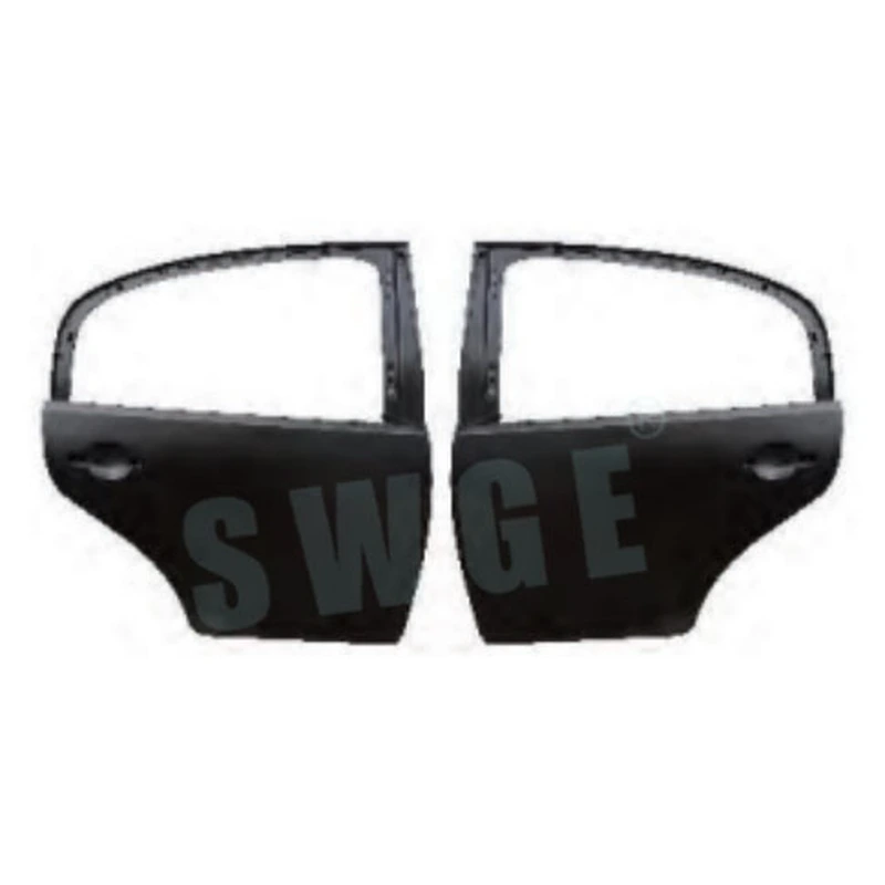 FOR REAR DOOR 6QD 833 0566/056