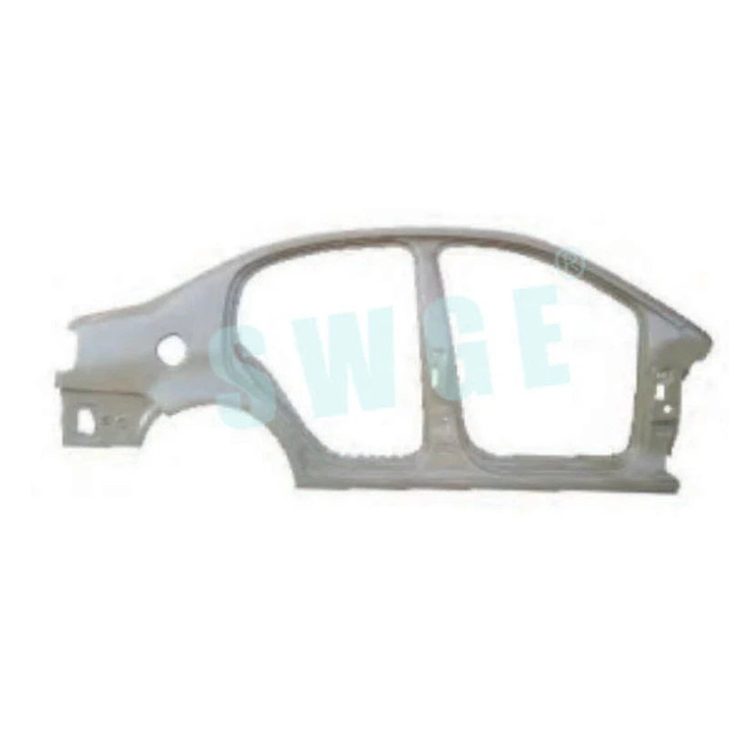 SIDE PANEL ASSY  6QD 809 605 B/6060 B