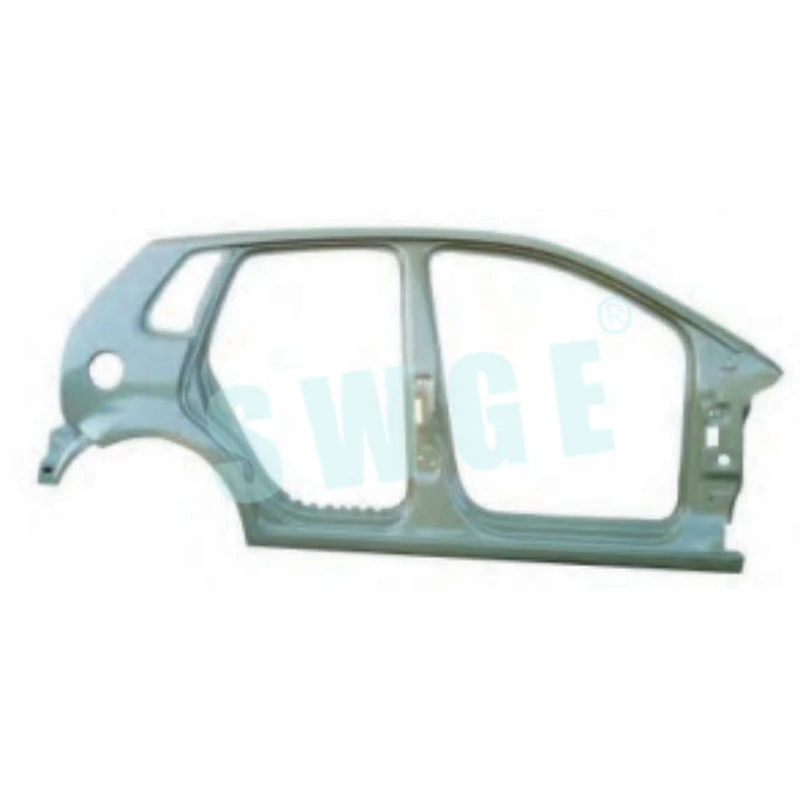 SIDE PANEL ASSY  6QD 809 605 B/6060 B