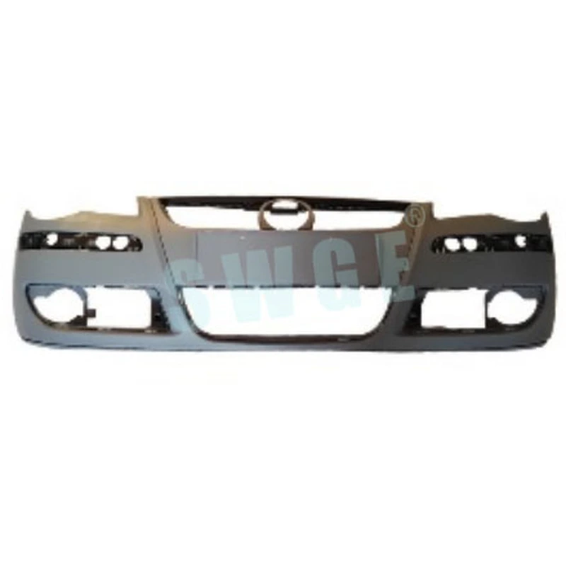 FOR POLO 2005 Front  Bumper  6Q0 807 221D/217G