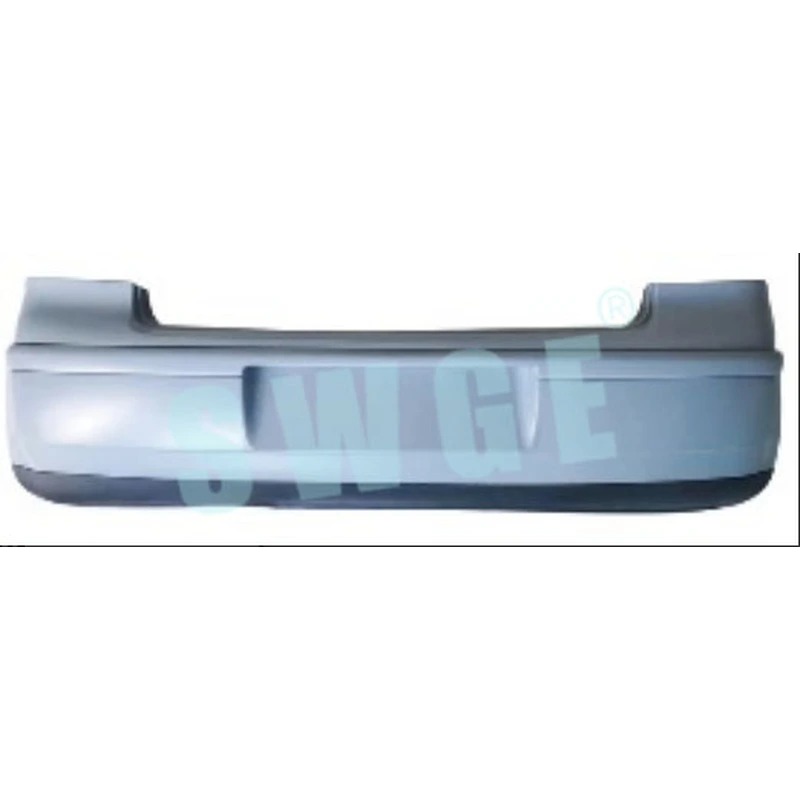 FOR POLO 2005 Rear  Bumper 5D  6Q0 807 421