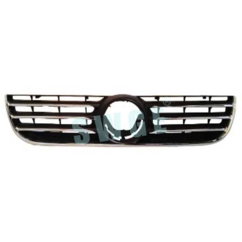 FOR POLO 2005 Grille  Chromed 6Q0 853 651F