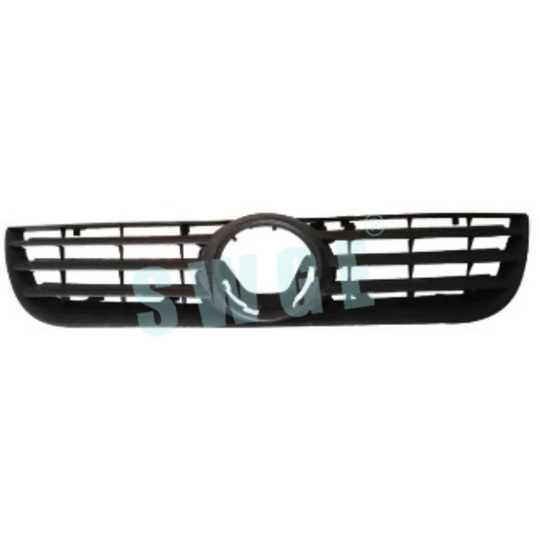 FOR POLO 2005 Grille Black  6Q0 853 651F