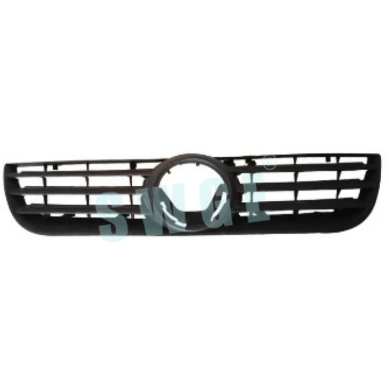 FOR POLO 2005 Grille Black  6Q0 853 651F