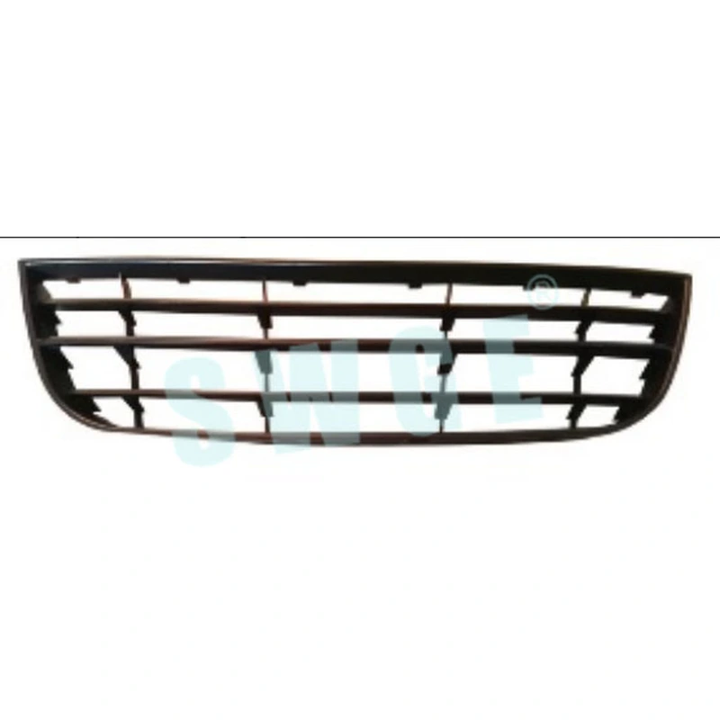 FOR POLO 2005 Bumper Grille  6QB 853 677B