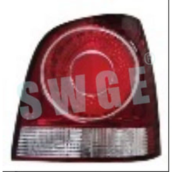 FOR POLO 2005 Tail Lamp L/R （E-MARK)  6Q6 945 095/096