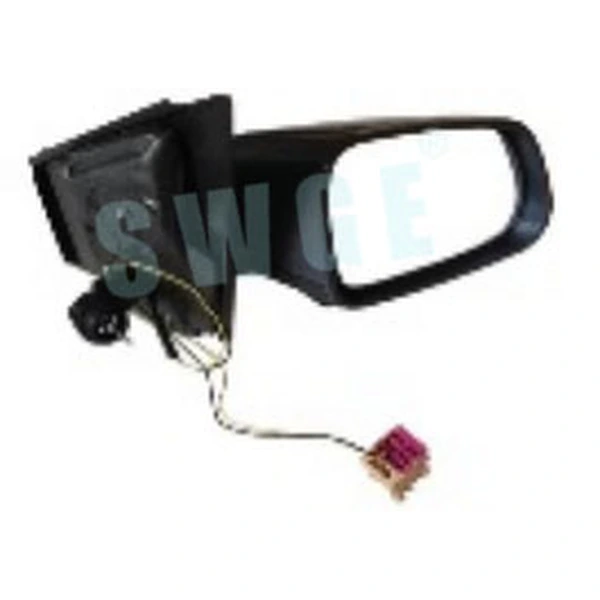 FOR POLO 2005 Side Mirror Manual  6QD 857 501/501