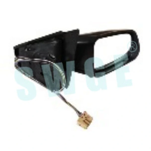 FOR POLO 2005 Side Mirror Motor  6QD 857 501/501