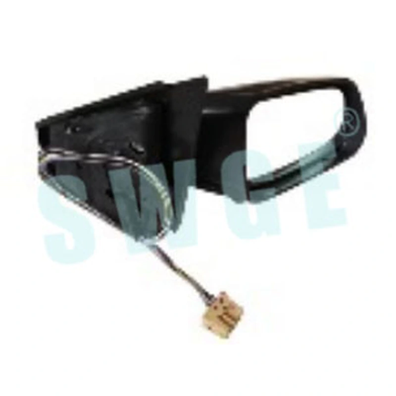 FOR POLO 2005 Side Mirror Motor  6QD 857 501/501