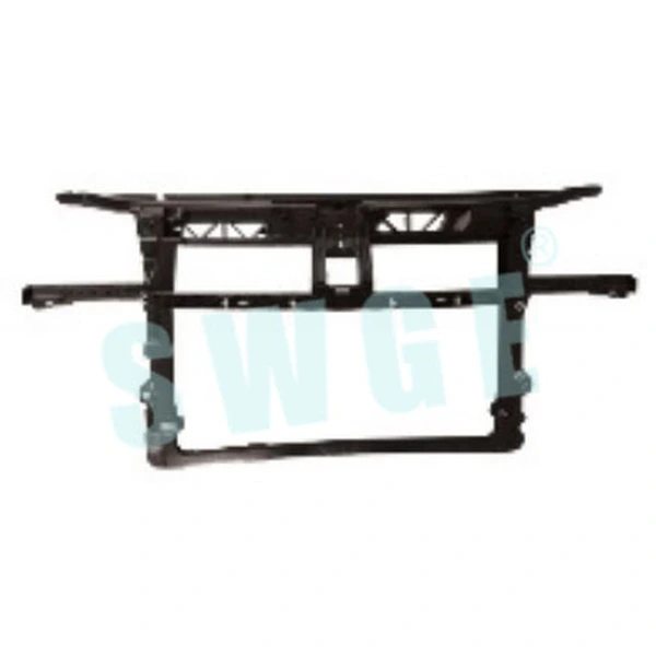 FOR POLO 2005 Radiator Support  6Q0 805 588S