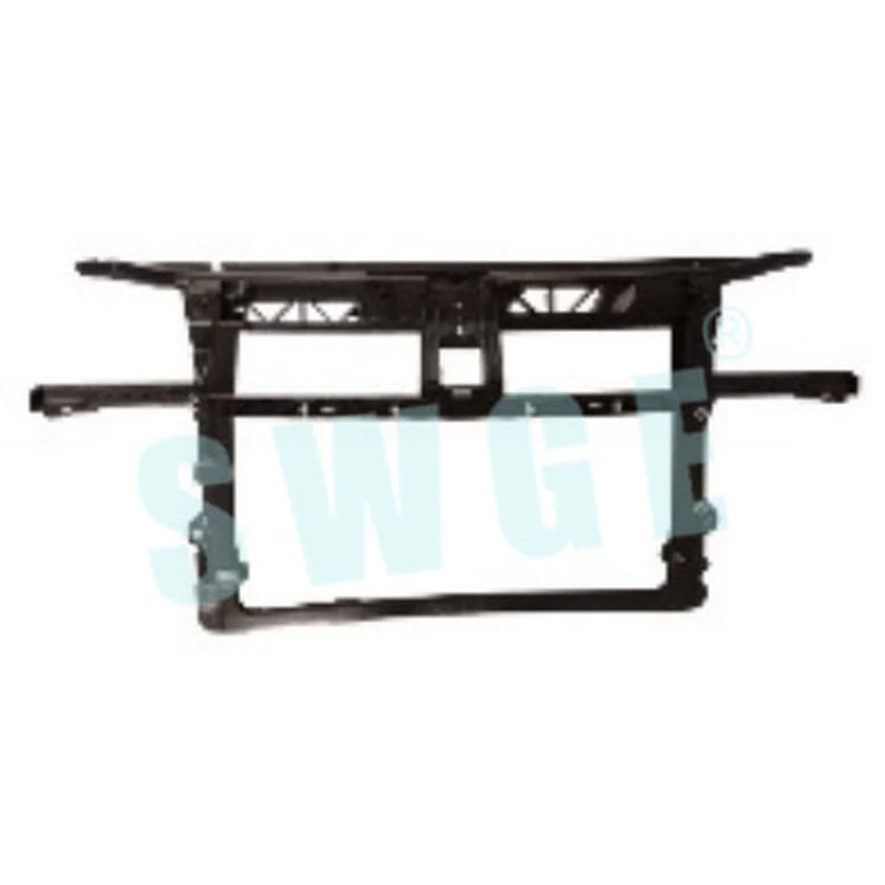 FOR POLO 2005 Radiator Support  6Q0 805 588S