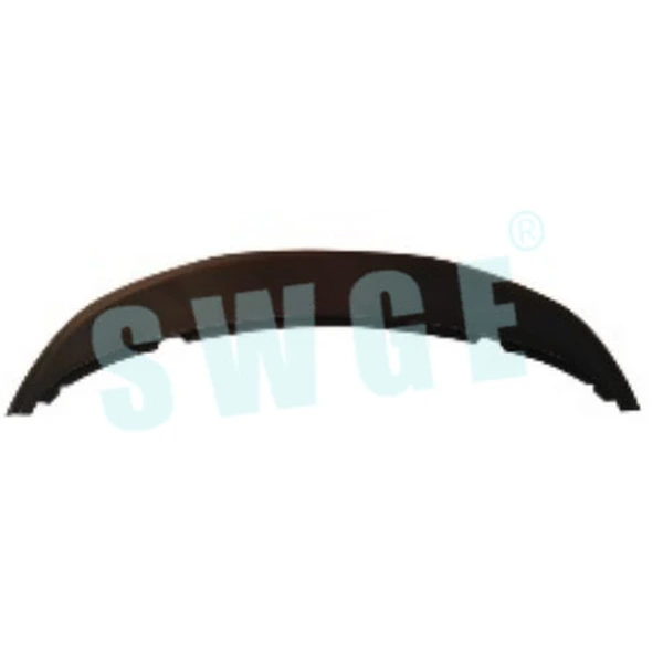 FOR POLO 2005 Front  Spoiler  6Q0 805 903B