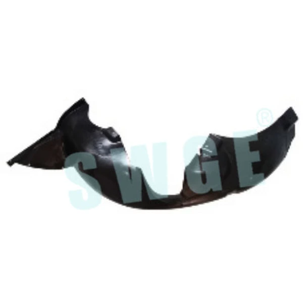 FOR POLO 2005 Inner Lining of Leaf Board  6Q0 809 957/958