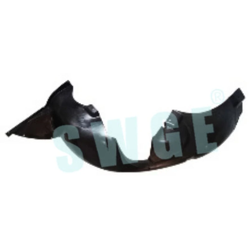 FOR POLO 2005 Inner Lining of Leaf Board  6Q0 809 957/958