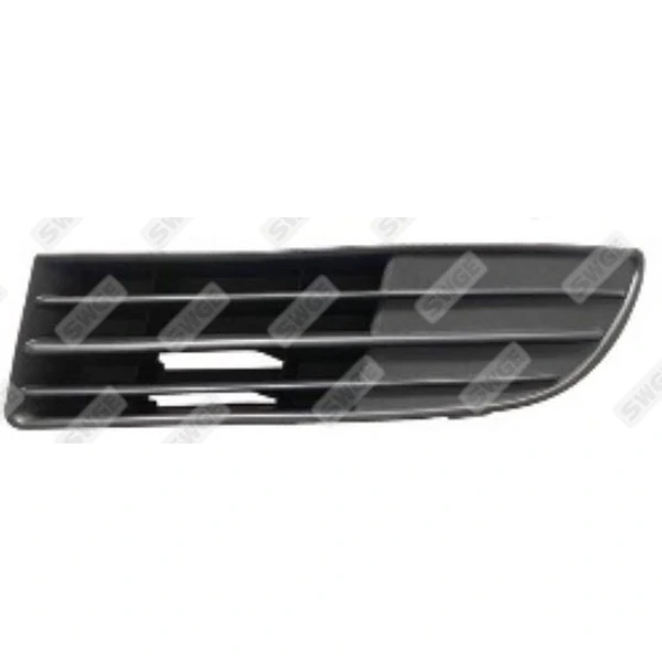 FOR POLO 2005 Fog Lamp Cover Without Hole  6Q0 853 665D/666E