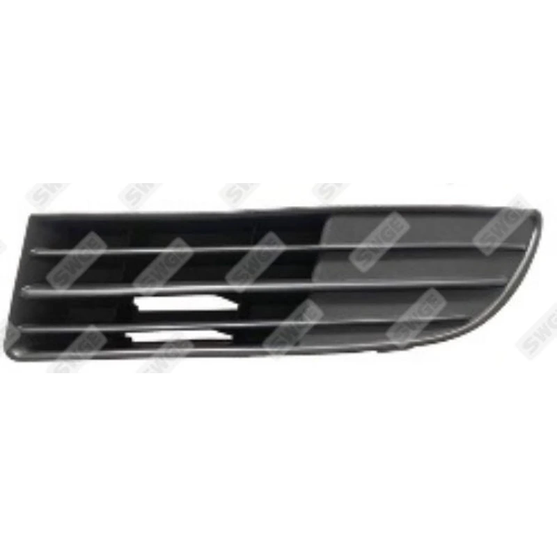 FOR POLO 2005 Fog Lamp Cover Without Hole  6Q0 853 665D/666E