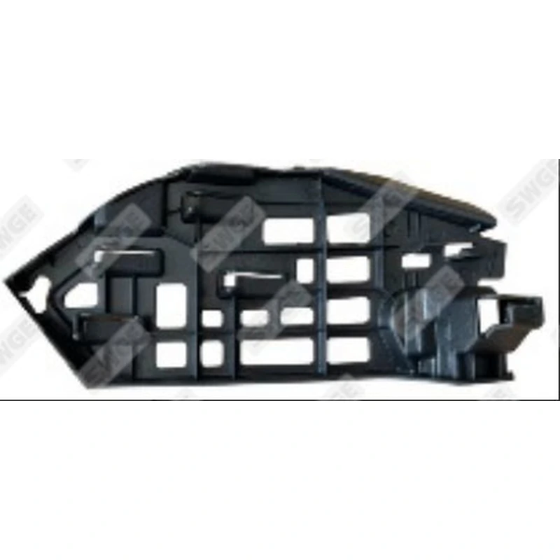 FOR POLO 2005 BUMPER BRACKET FRONT  6Q0807177A