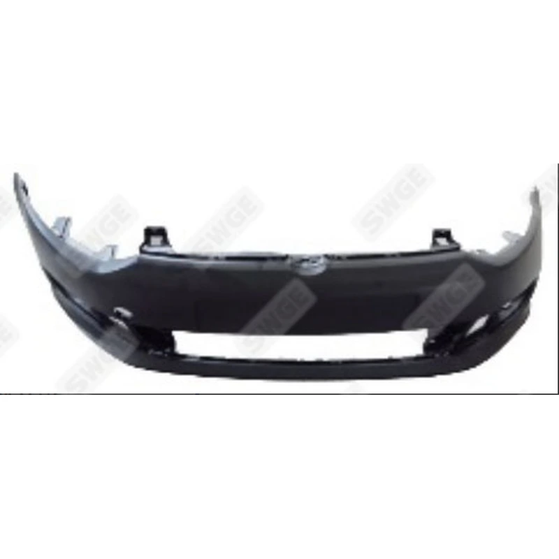 FOR VW POLO 10-14 5D Front  Bumper 6R0  807  221R