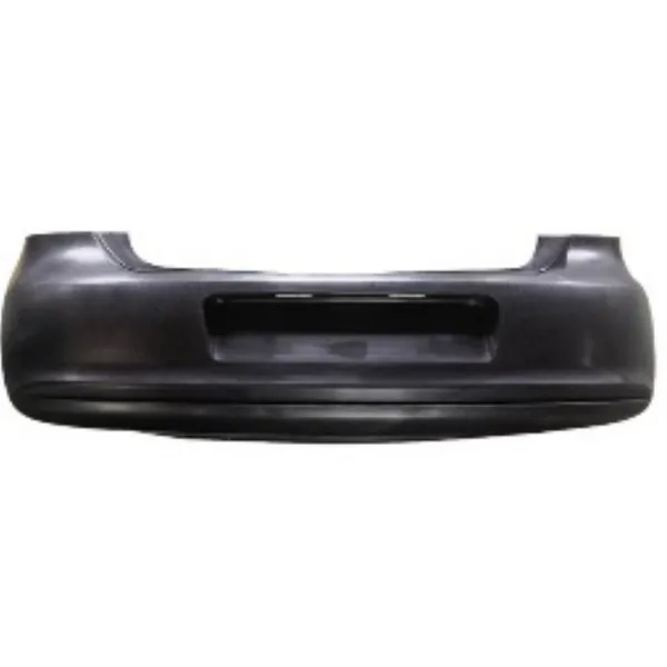 FOR VW POLO 10-14 5D Europe Type Rear Bumper 6R0 807 421 B