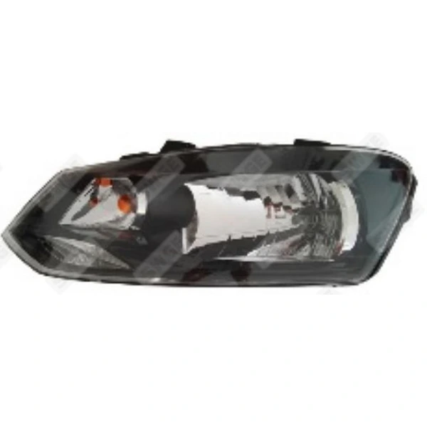 FOR VW POLO 10-14 5D Head Lamp （E-MARK)  6R1  941  015/016C