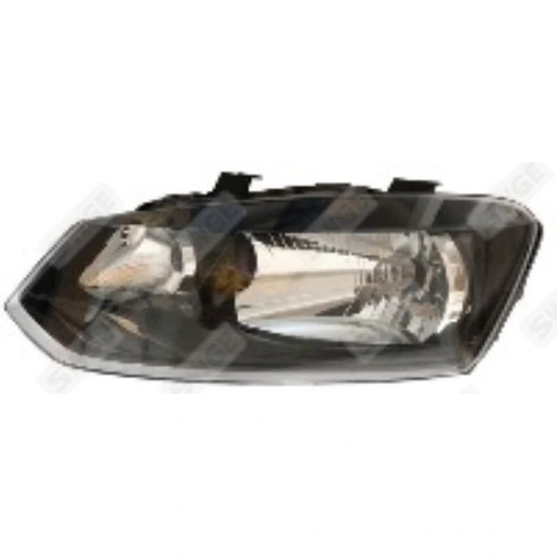 FOR VW POLO 10-14 5D Head Lamp （E-MARK)  6R2  941  015/016C
