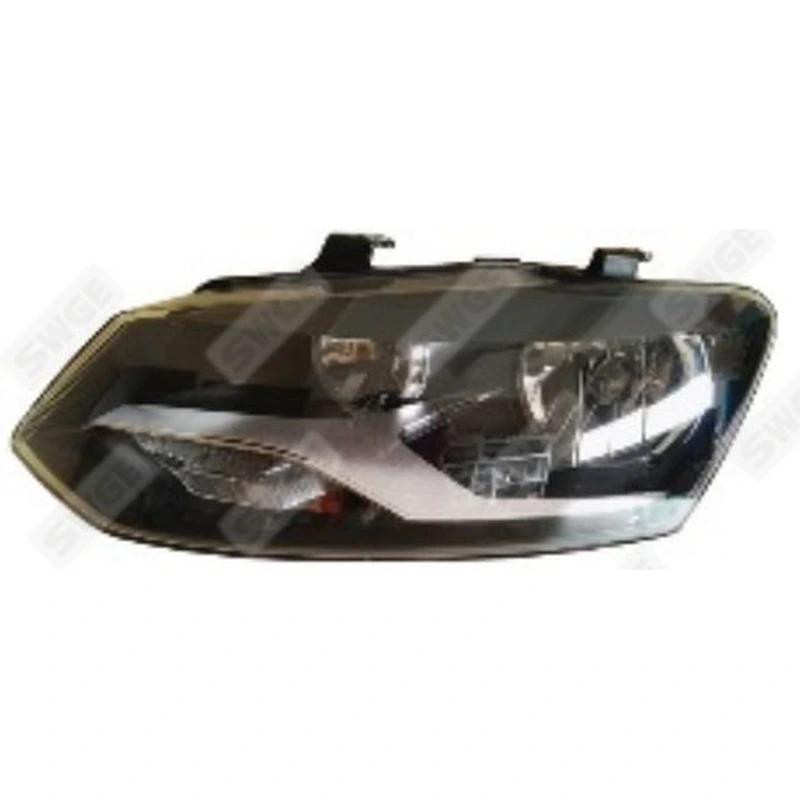 FOR VW POLO 10-14 5D Head Lamp （E-MARK)  6R1  941  007E/008E