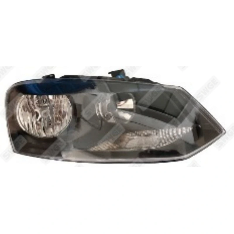 FOR VW POLO 10-14 5D Head Lamp （E-MARK)  6R1  941  007/008