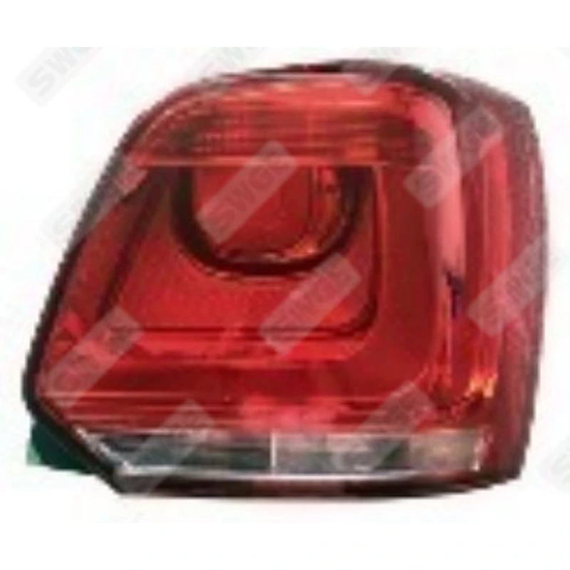 FOR VW POLO 10-14 5D Tail Lamp （E-MARK)  6R0 807 095/6
