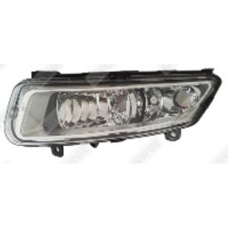 FOR VW POLO 10-14 5D Fog  Lamp Two bulbs  6R0  941 061B/062B