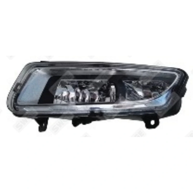 FOR VW POLO 10-14 5D Fog   Lamp  6R0  941 061F/062F
