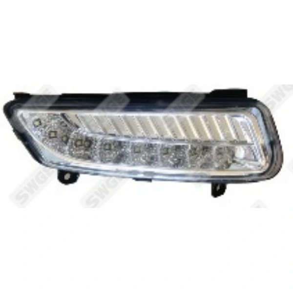 FOR VW POLO 10-14 5D LED   Fog   Lamp  6R0  941 061/062