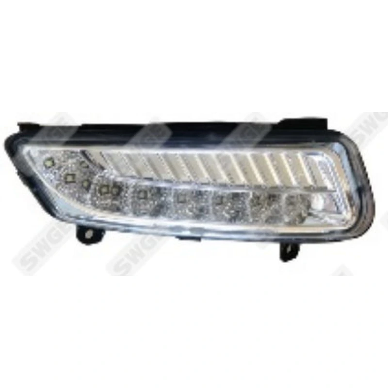 FOR VW POLO 10-14 5D LED   Fog   Lamp  6R0  941 061/062