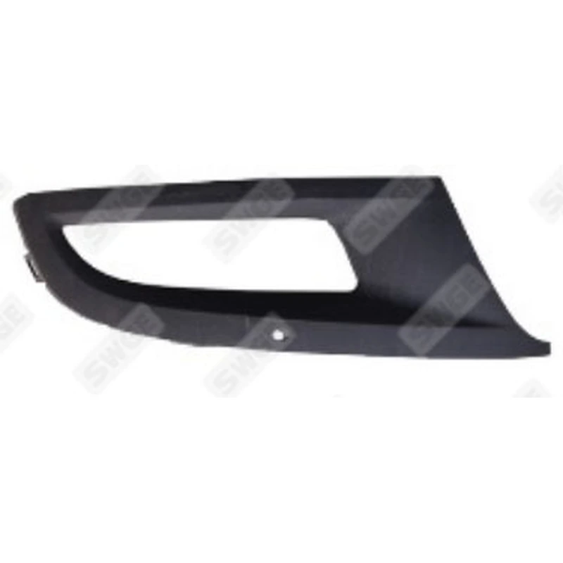 FOR VW POLO 10-14 5D Fog   Lamp Plate with Hole  6R0 853  665/666D