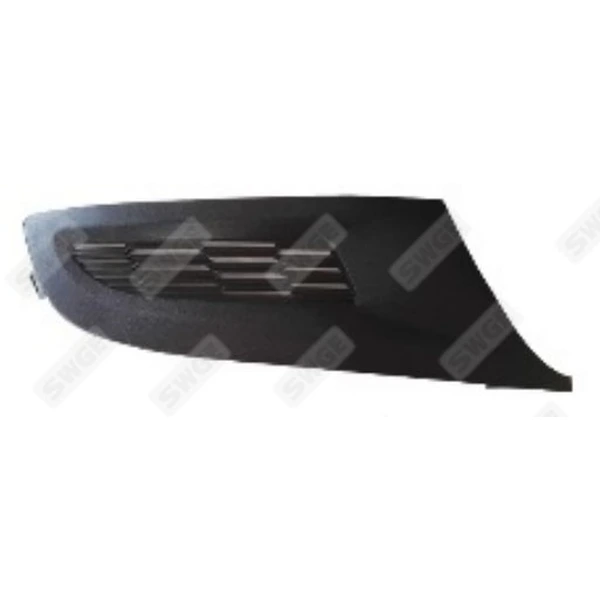 FOR VW POLO 10-14 5D Fog   Lamp Plate without Hole  6R0 853  665/666C