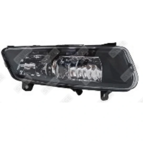 FOR VW POLO 10-14 5D  GTI    Fog  Lamp  6R0 941 061E/062E