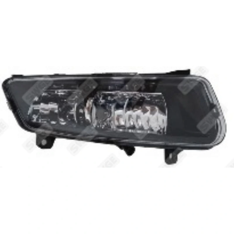FOR VW POLO 10-14 5D  GTI    Fog  Lamp  6R0 941 061E/062E